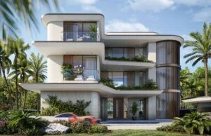 Wadi Villas by Arista Properties