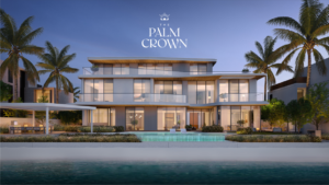 Palm Crown Nakheel