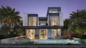 Sanctuary Villas by Ellington