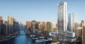 Vida Residences Dubai Marina