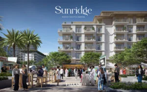 Sunridge Mina Rashid