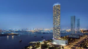 Coral Reef Damac