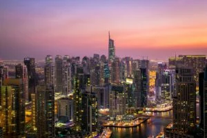 cost of buying a property in dubai