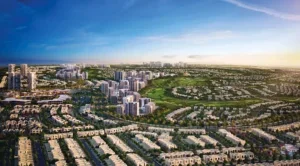 Greenridge by Emaar