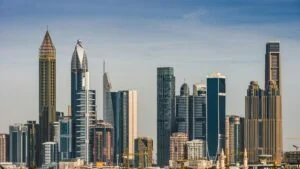 Tips for Renting an Office in Dubai