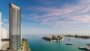 Pros and Cons of living Dubai Maritime city