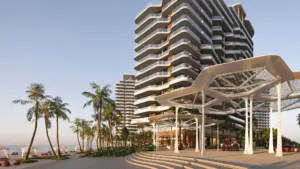 Rosso Bay Residences